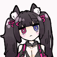Onuhara nikke ニケ 勝利の女神nikke GIF