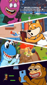 Team Vibe GIF by Octo Gaming