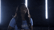 North Carolina Jordan GIF by UNC Tar Heels