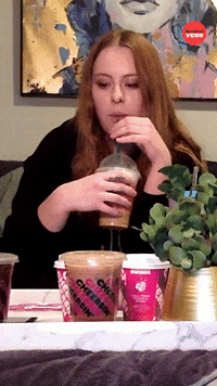 Coffee Sugar GIF by BuzzFeed