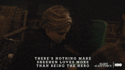 Angourie Rice GIF by HBO