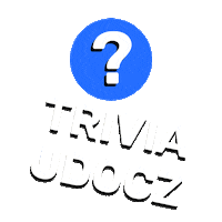 Quiz Pregunta Sticker by uDocz