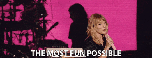 You Need To Calm Down The Man GIF by Taylor Swift
