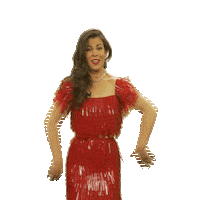 Happy Vesel Sticker by POPTV