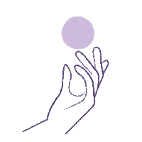 Stars Sparkle Sticker