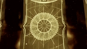Destiny 2 Reading GIF by DestinyTheGame