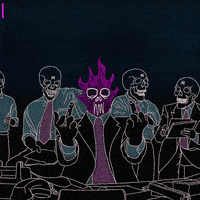 Crypto Not Leaving GIF by Mental Barf