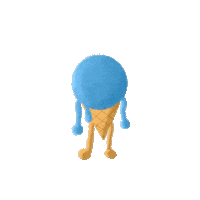 Ice Cream Sticker by drinkhalm