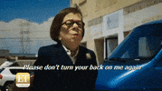 ncis: los angeles GIF by Global Entertainment
