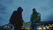 London Water GIF by M Huncho