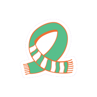Football Sticker by jawwy