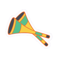 جوي Sticker by jawwy