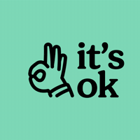 All Good Ok GIF by Drops App