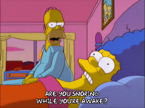 homer simpson episode 10 GIF