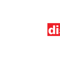Dismac dismac Sticker