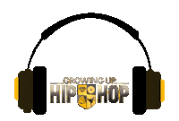 growing up hip hop Sticker by WE tv