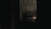 Living Doll Waiting GIF by Brahms: The Boy 2