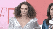 red carpet cfda awards 2019 GIF by CFDA