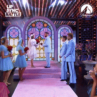Paramount Network GIF by Lip Sync Battle