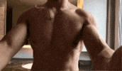 Lets Go Power GIF