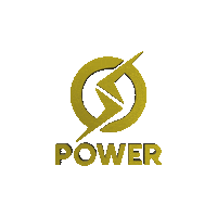 Show Power Sticker by Nova Sound