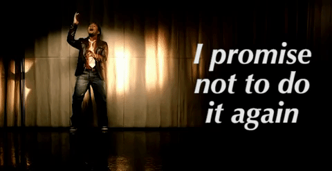 number one GIF by John Legend
