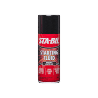 Stabil Sticker by STA-BIL Brand