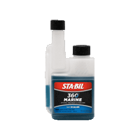 Stabil Sticker by STA-BIL Brand
