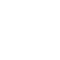 白 Love Sticker