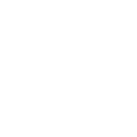 白 Love Sticker