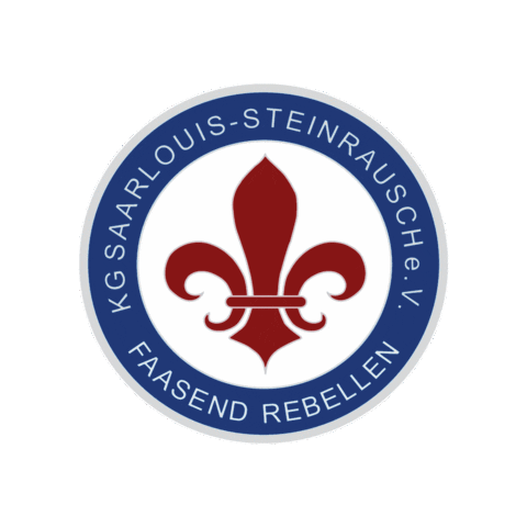 FaasendRebellen giphygifmaker saarlouis rebellen faasend rebellen Sticker