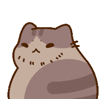 Nodding Agree Sticker by Bichi Mao