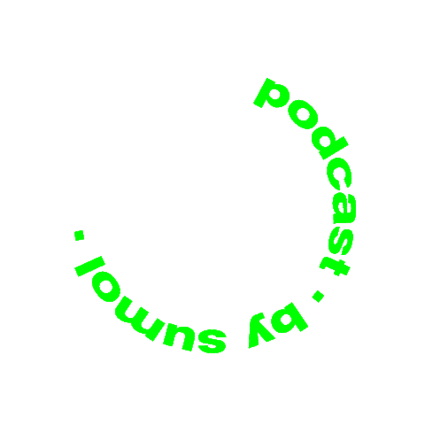 Podcast Latas Sticker by Sumol