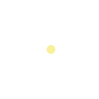 Flower Sticker
