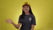 Girl Golf GIF by Children's Miracle Network Hospitals