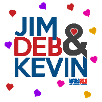 Country Indy Sticker by 955wfms