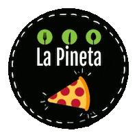 lapineta  Sticker