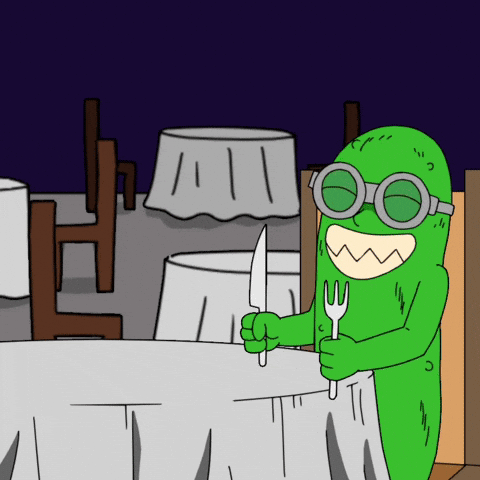 Mood Lol GIF by 3dFrankenPunks