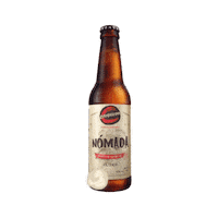 Cervezaclandestina beer cerveza clandestinapty Sticker