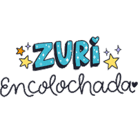 Curls Rizos Sticker