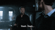 mad city fox GIF by Gotham