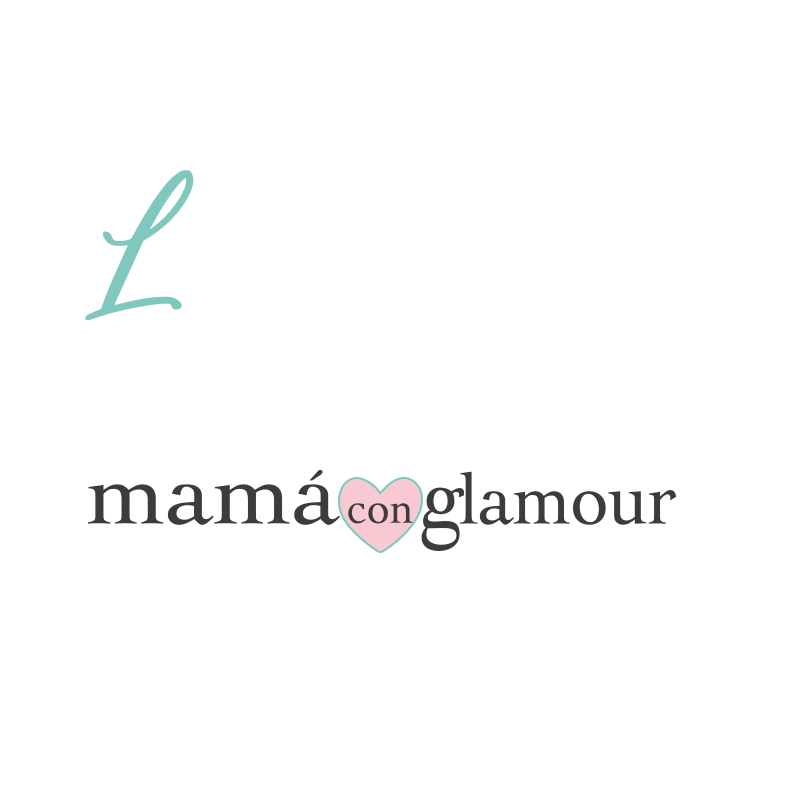 mcglamour giphyupload glamour mamáconglamour rebekkamoreno Sticker