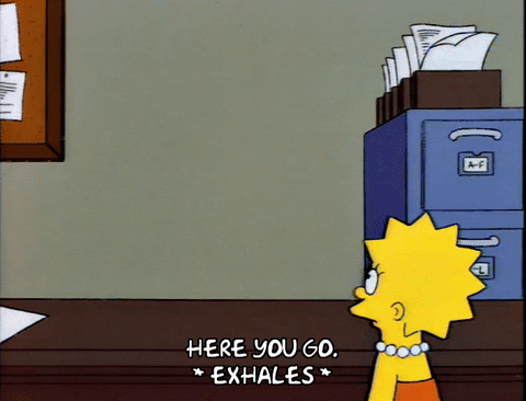 season 6 GIF