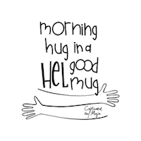 Morning Wind Sticker by FunSurf