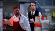 season 1 pilot GIF by mom