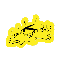Summer Glasses Sticker by Bailey Nelson