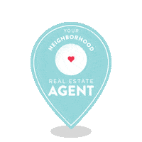 Closing Real Estate Sticker by All Things Real Estate