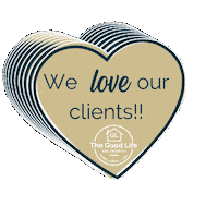 Real Estate Sticker by Bonnie Collins Group