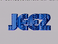 Art Glitch GIF