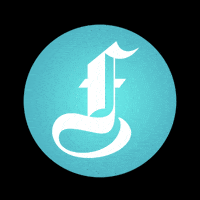 Lettering Folco GIF